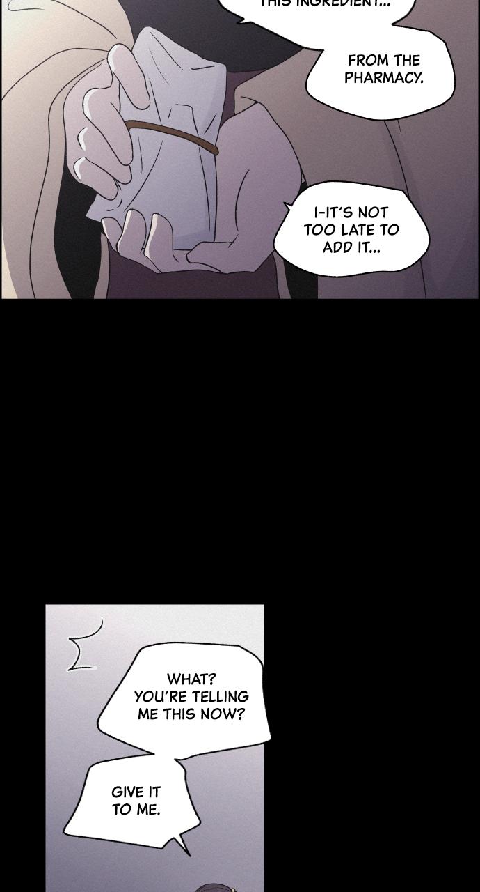 Read Love Song for Illusion EN Manga Online