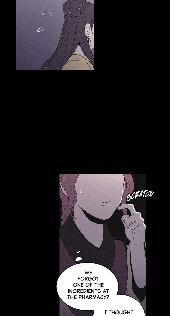 Read Love Song for Illusion EN Manga Online