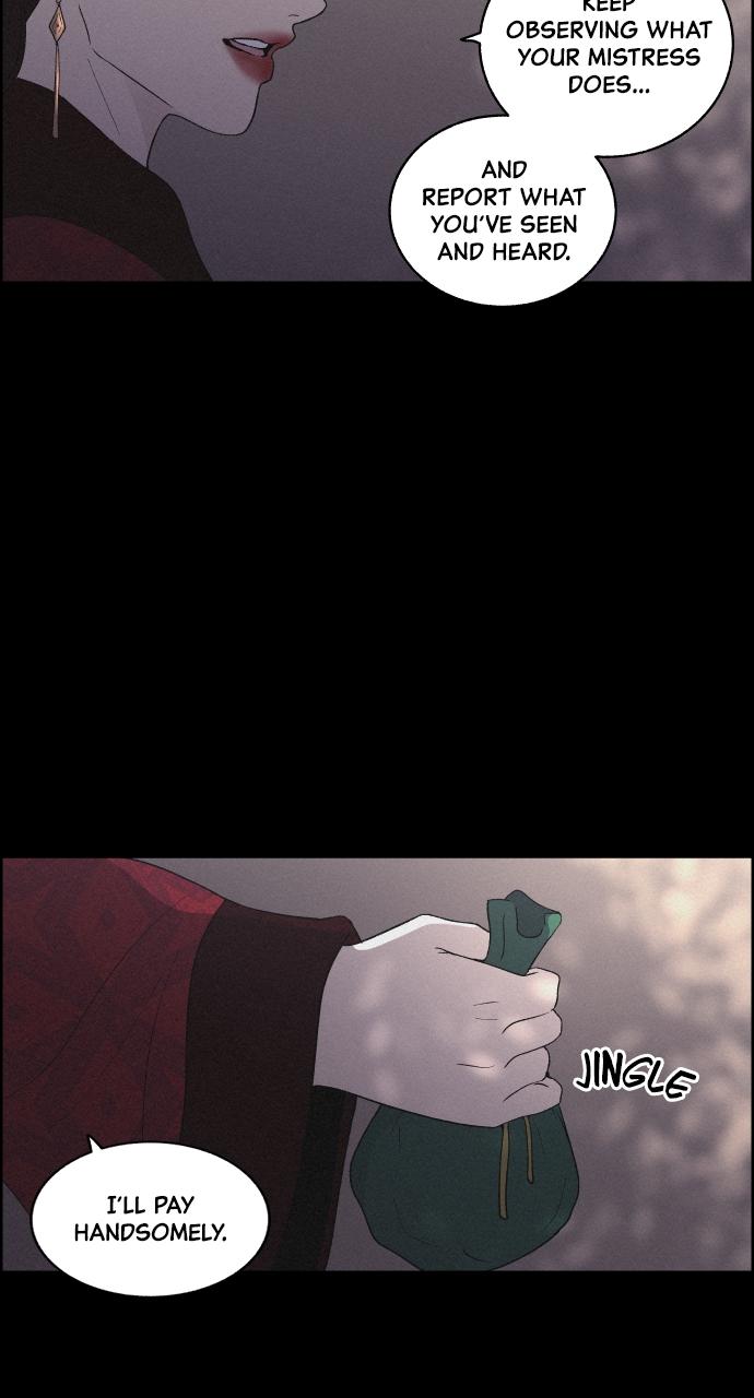 Read Love Song for Illusion EN Manga Online