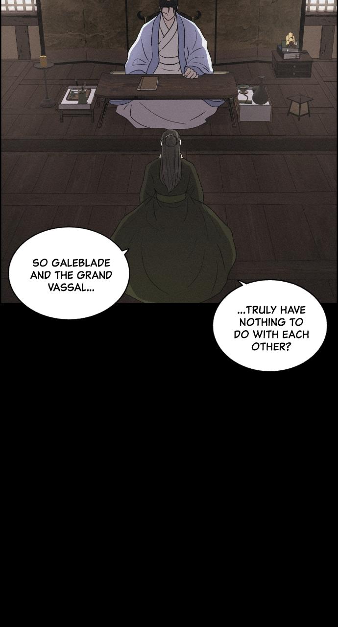 Read Love Song for Illusion EN Manga Online