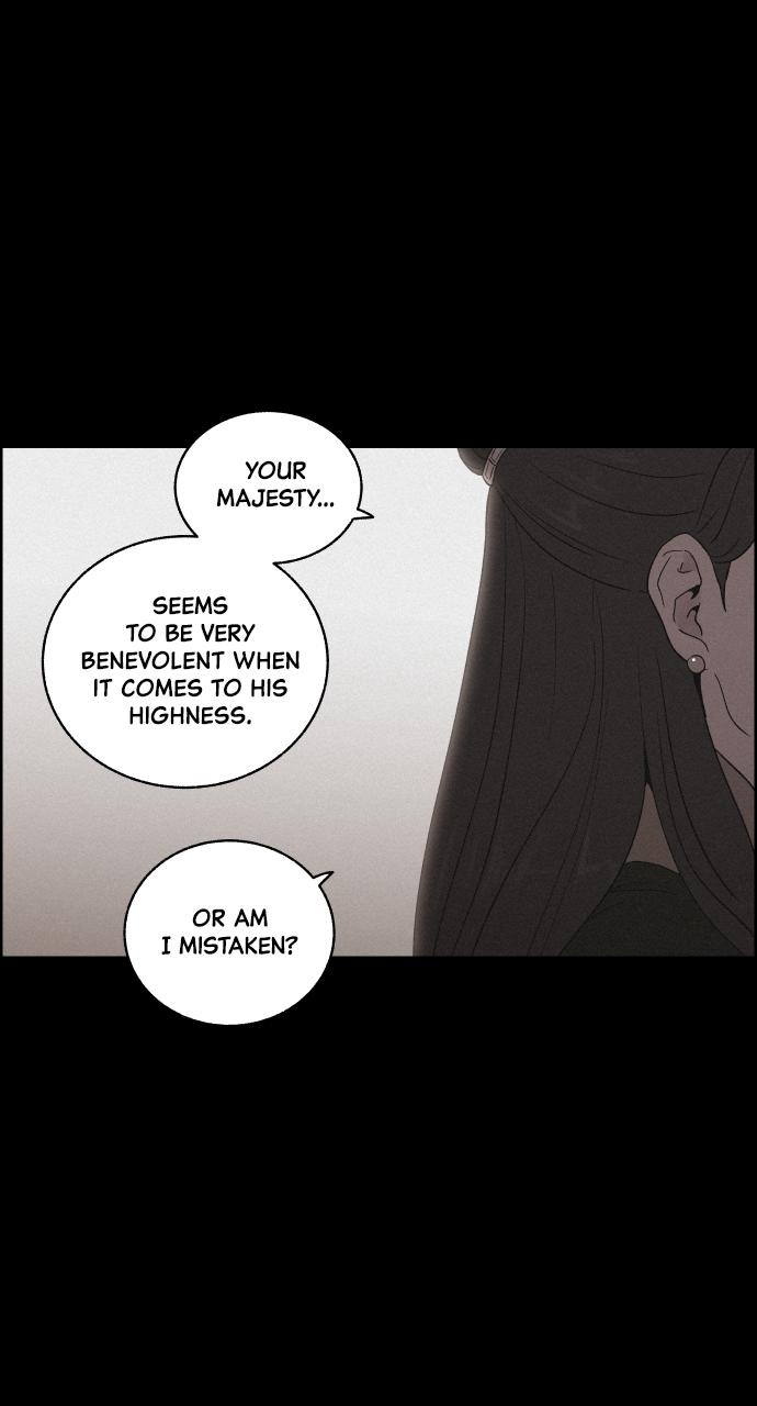 Read Love Song for Illusion EN Manga Online