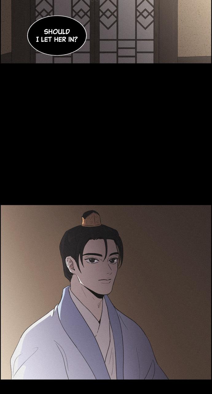 Read Love Song for Illusion EN Manga Online