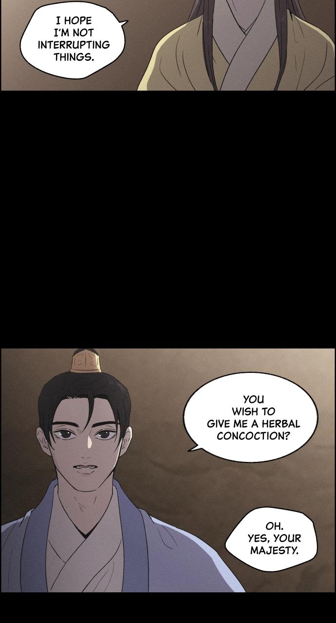 Read Love Song for Illusion EN Manga Online