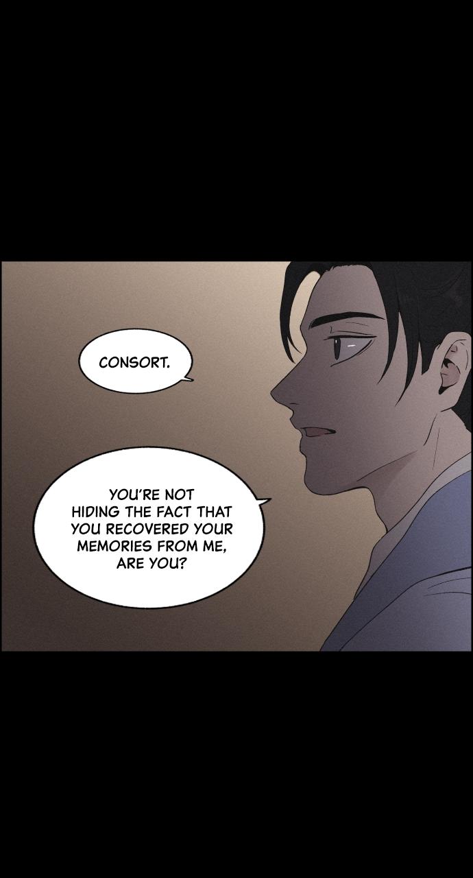 Read Love Song for Illusion EN Manga Online