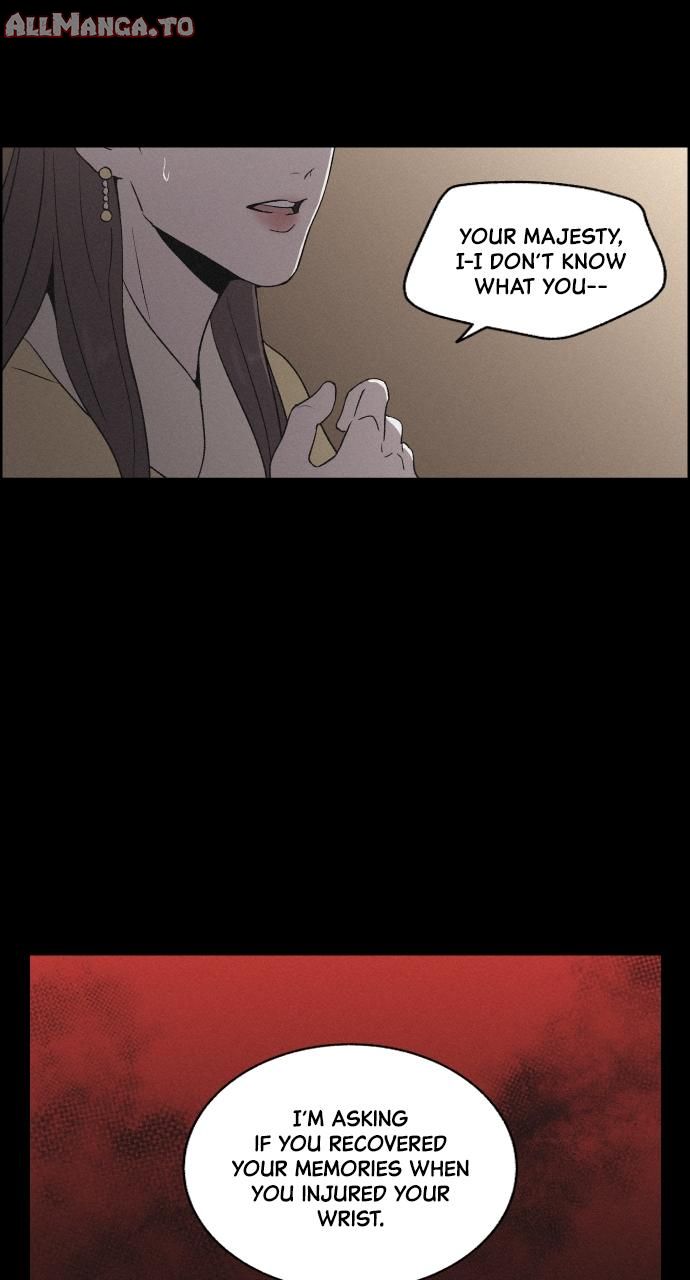 Read Love Song for Illusion EN Manga Online