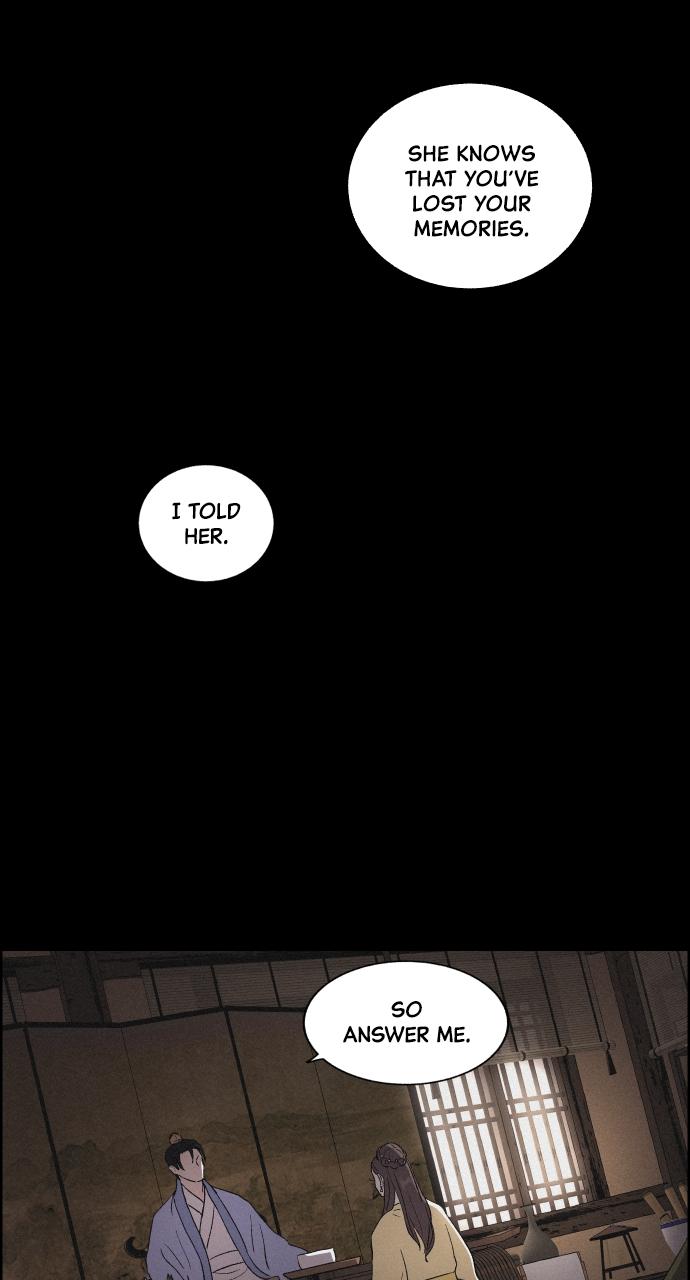 Read Love Song for Illusion EN Manga Online