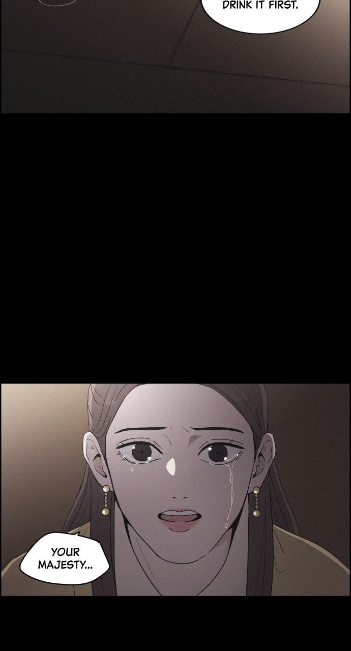 Read Love Song for Illusion EN Manga Online