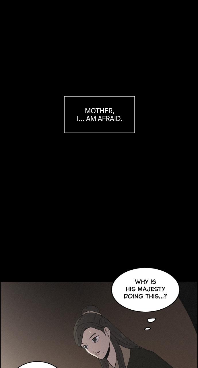 Read Love Song for Illusion EN Manga Online