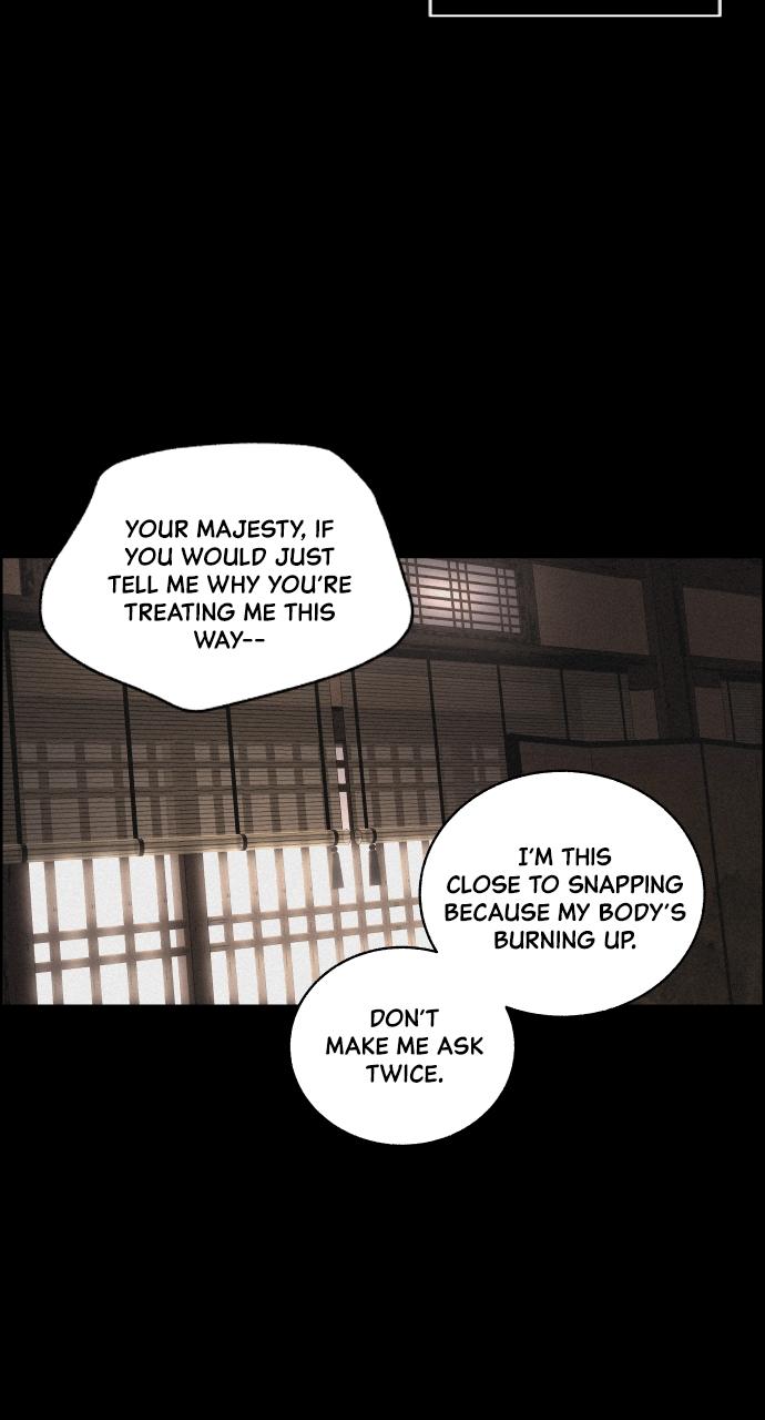 Read Love Song for Illusion EN Manga Online