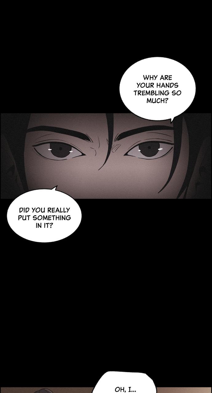 Read Love Song for Illusion EN Manga Online