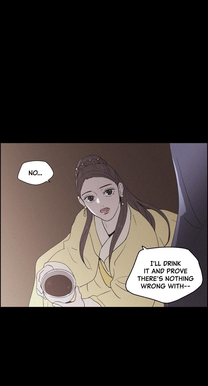 Read Love Song for Illusion EN Manga Online