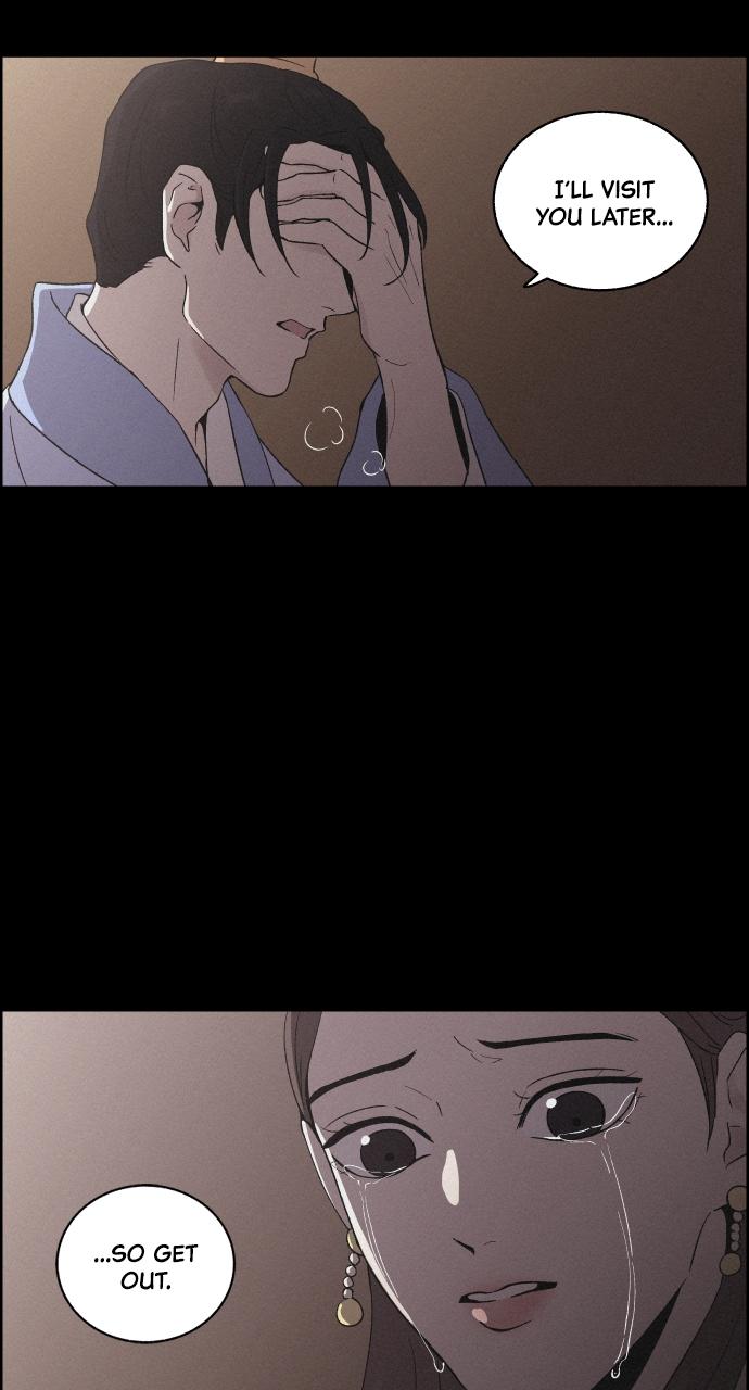 Read Love Song for Illusion EN Manga Online