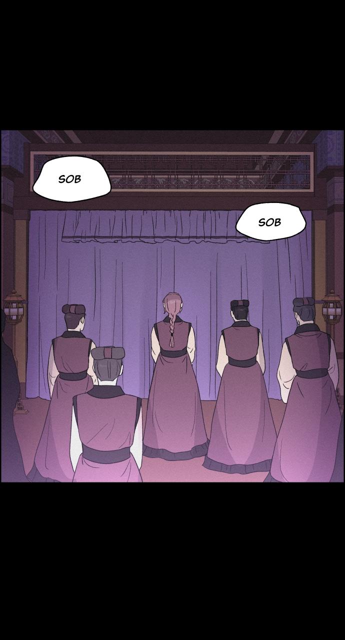 Read Love Song for Illusion EN Manga Online