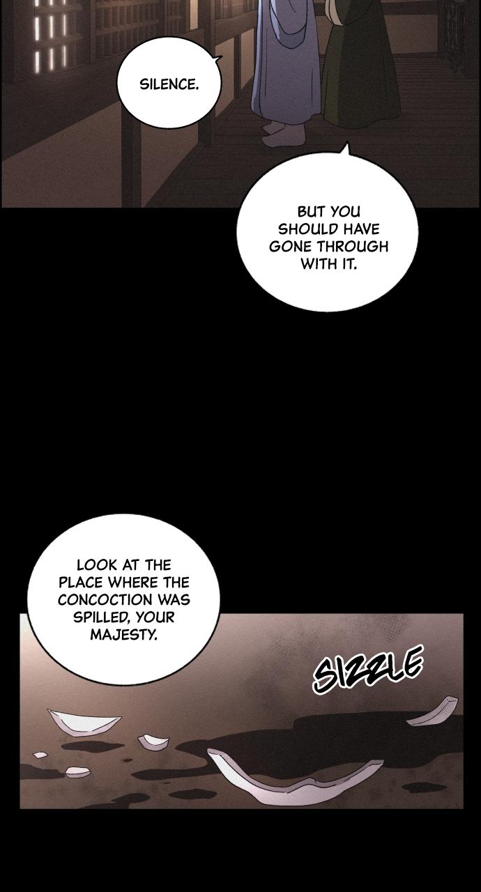 Read Love Song for Illusion EN Manga Online