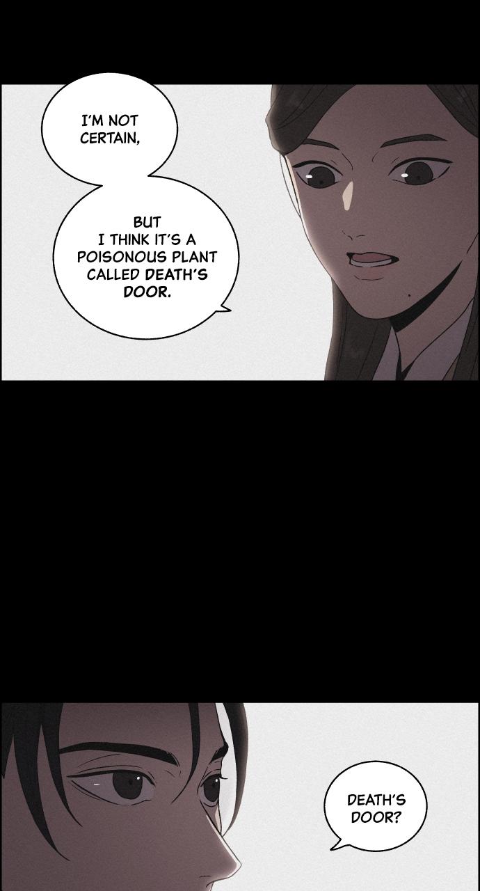 Read Love Song for Illusion EN Manga Online