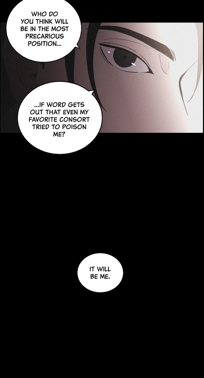 Read Love Song for Illusion EN Manga Online