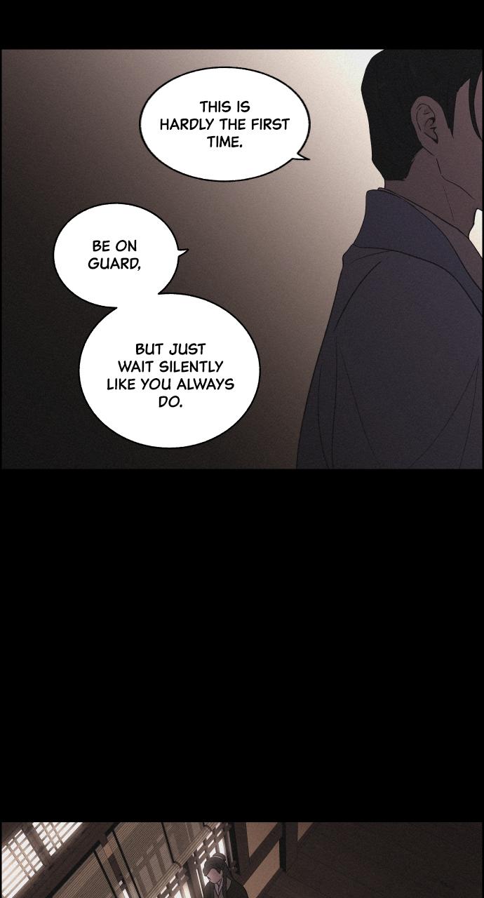 Read Love Song for Illusion EN Manga Online