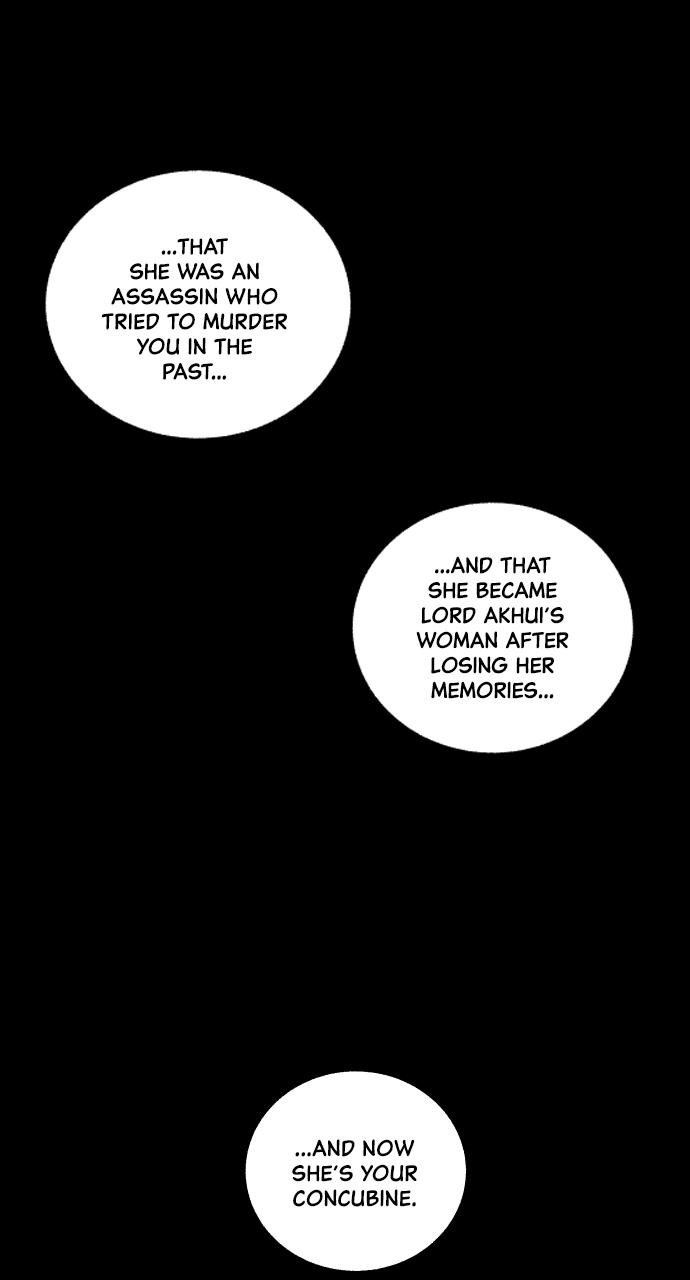 Read Love Song for Illusion EN Manga Online