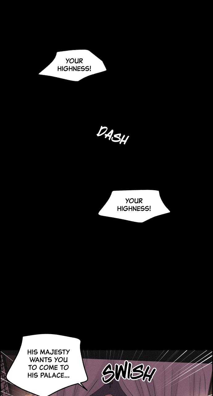 Read Love Song for Illusion EN Manga Online