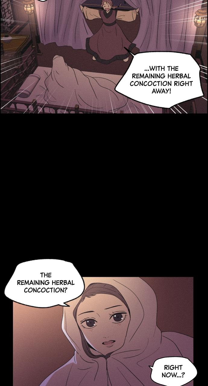 Read Love Song for Illusion EN Manga Online