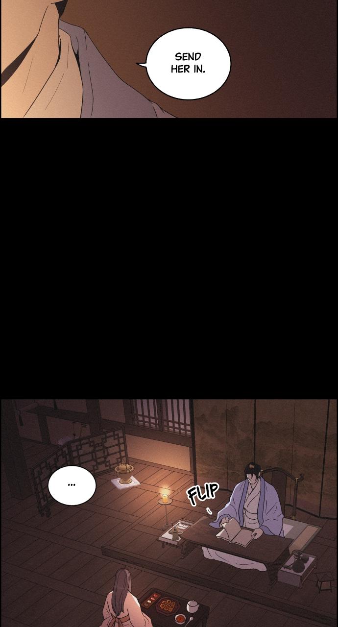 Read Love Song for Illusion EN Manga Online