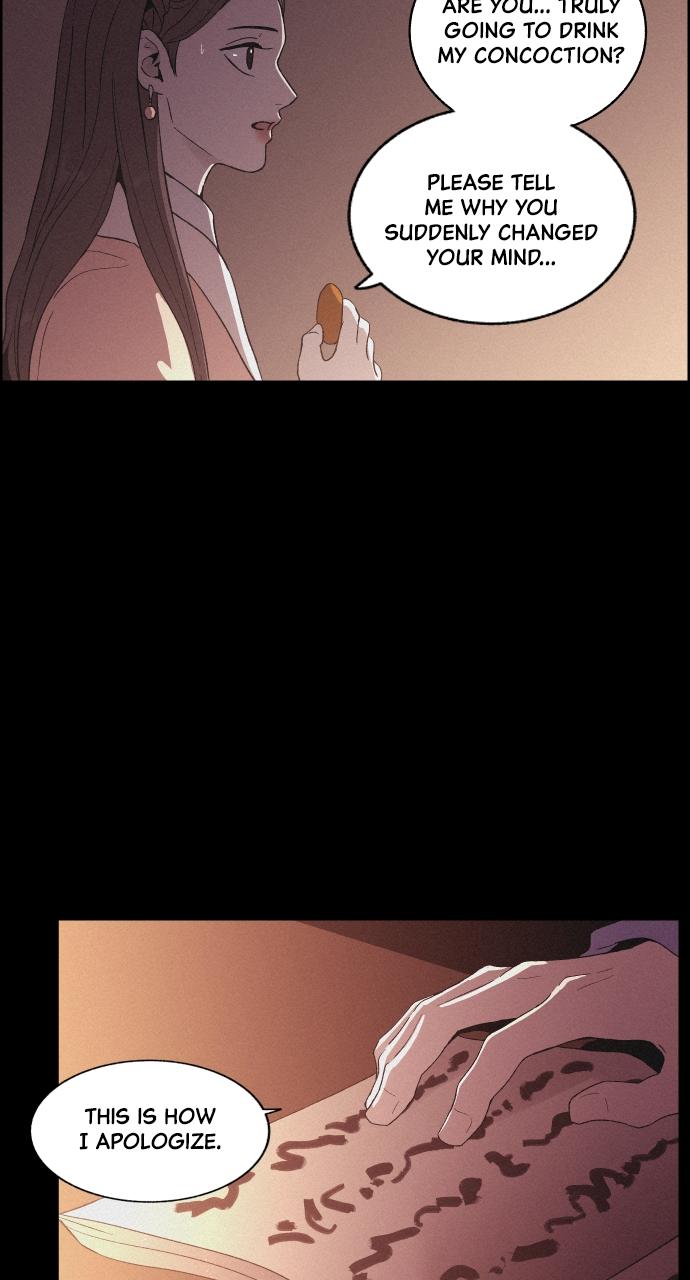 Read Love Song for Illusion EN Manga Online