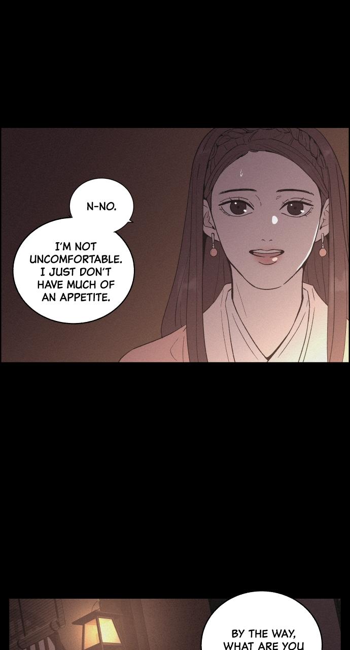 Read Love Song for Illusion EN Manga Online