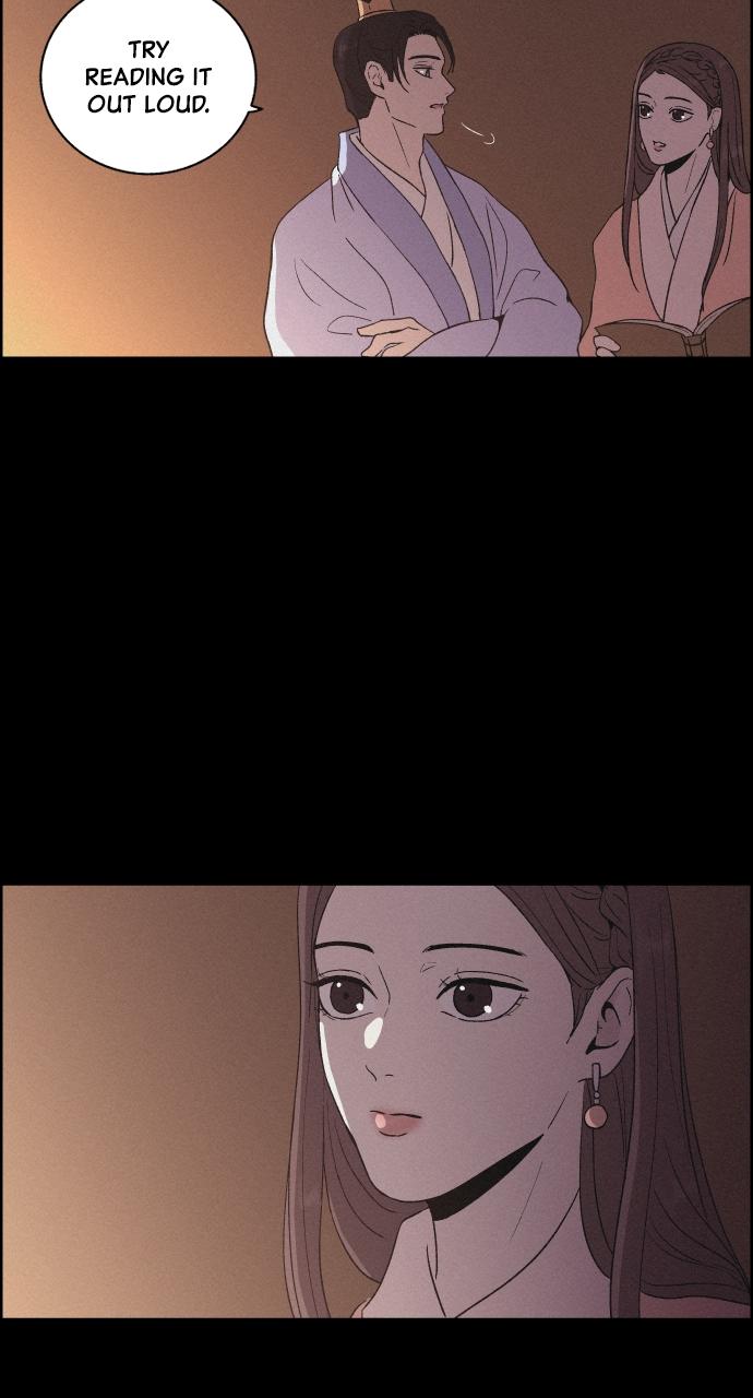 Read Love Song for Illusion EN Manga Online