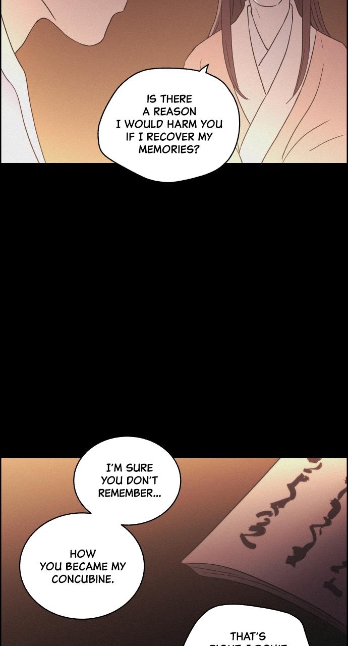 Read Love Song for Illusion EN Manga Online