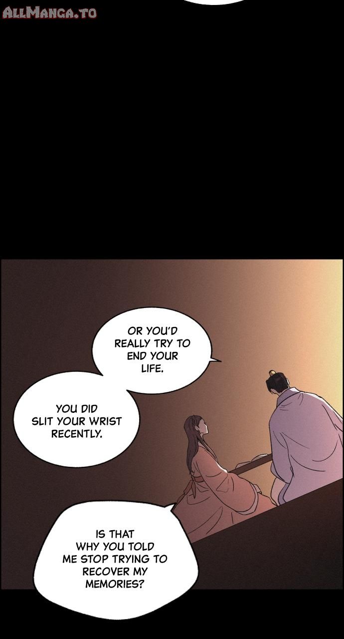 Read Love Song for Illusion EN Manga Online