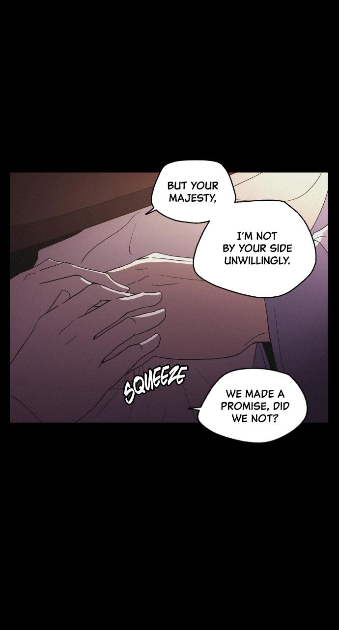 Read Love Song for Illusion EN Manga Online