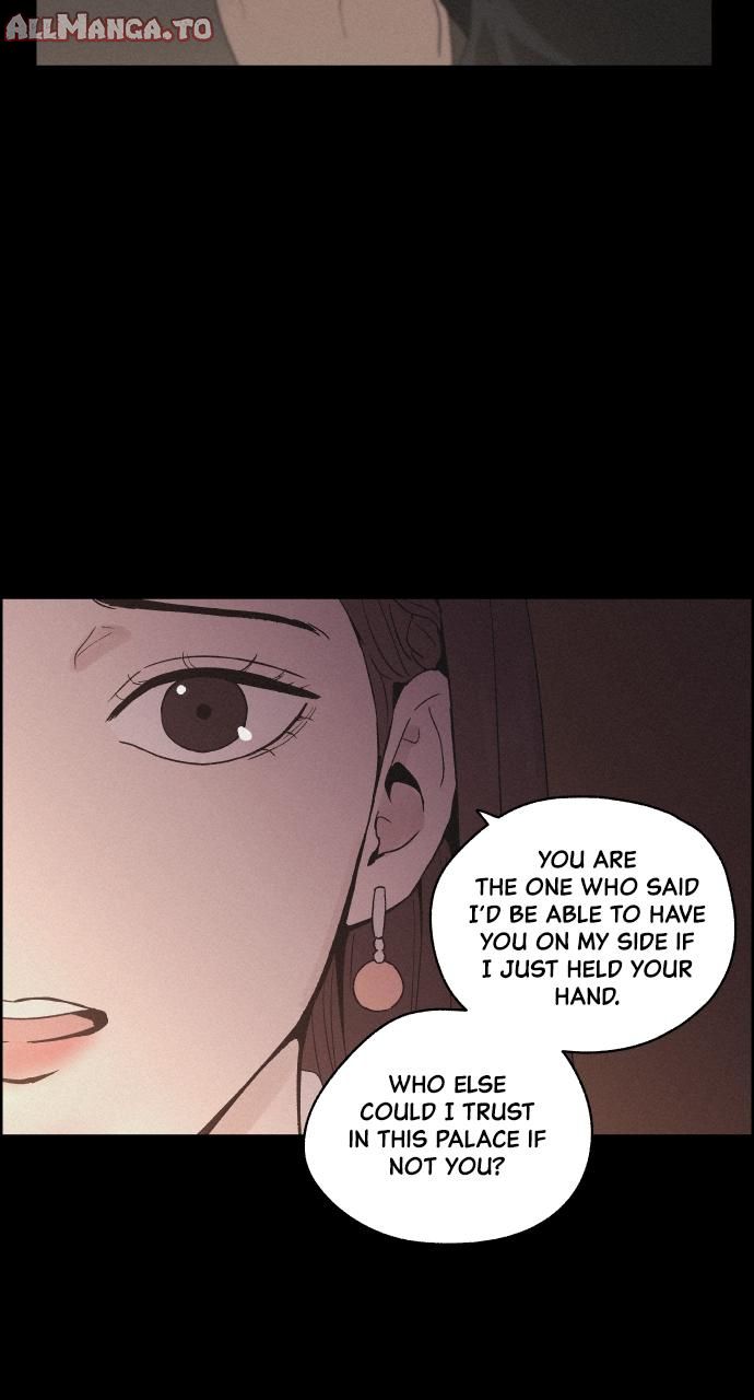 Read Love Song for Illusion EN Manga Online