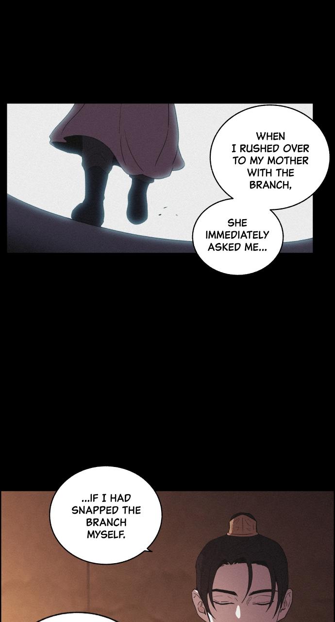 Read Love Song for Illusion EN Manga Online