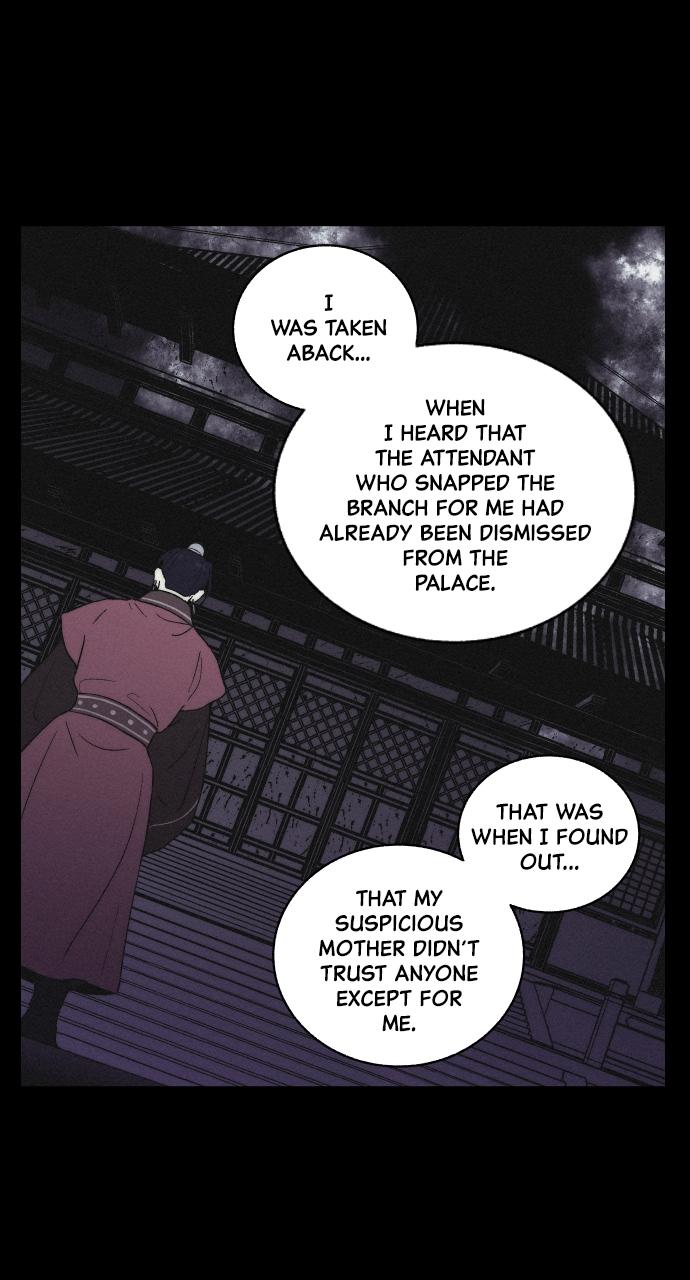 Read Love Song for Illusion EN Manga Online