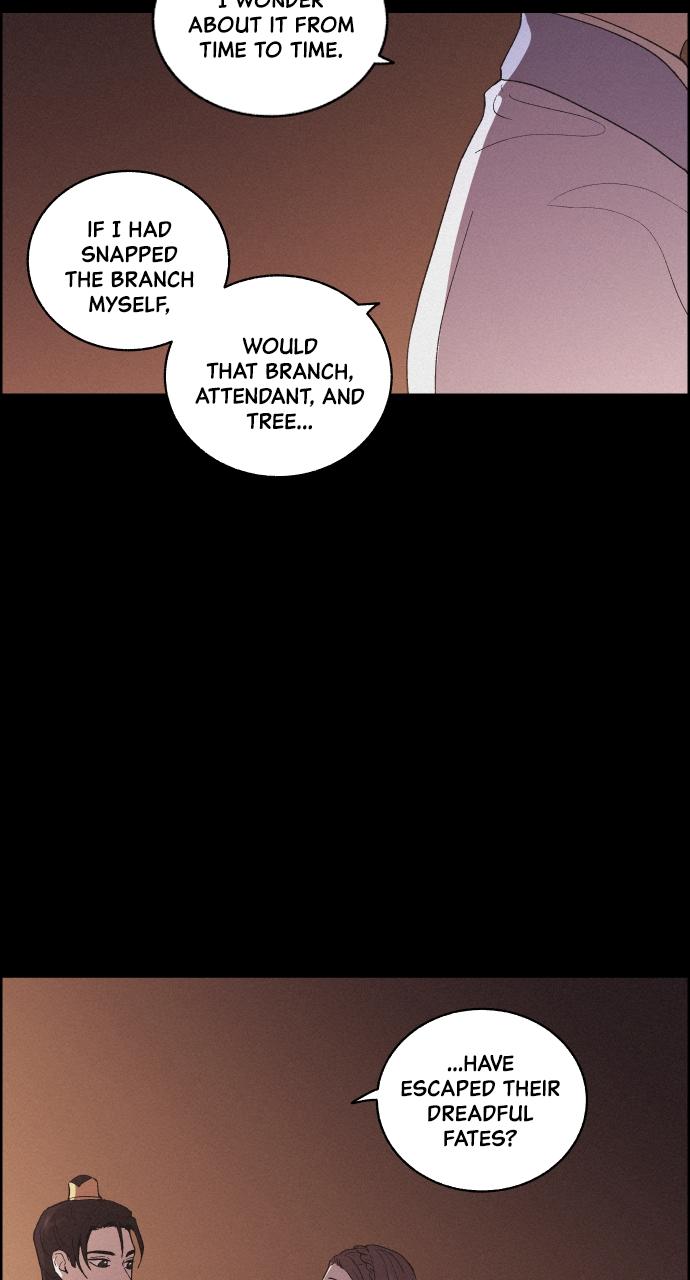 Read Love Song for Illusion EN Manga Online