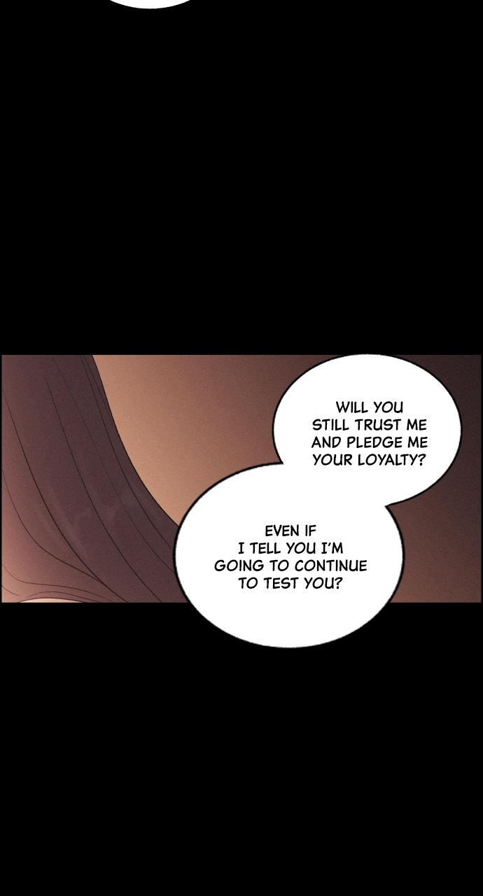 Read Love Song for Illusion EN Manga Online