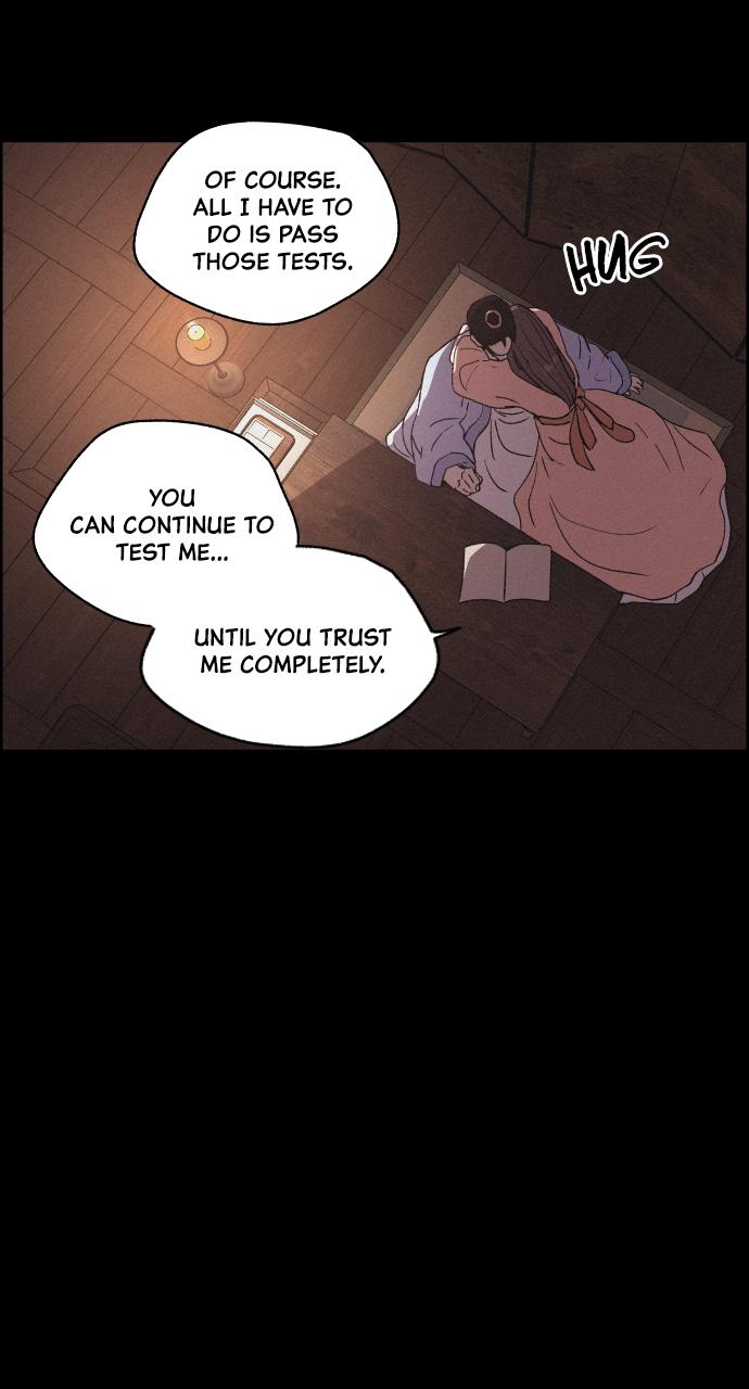 Read Love Song for Illusion EN Manga Online