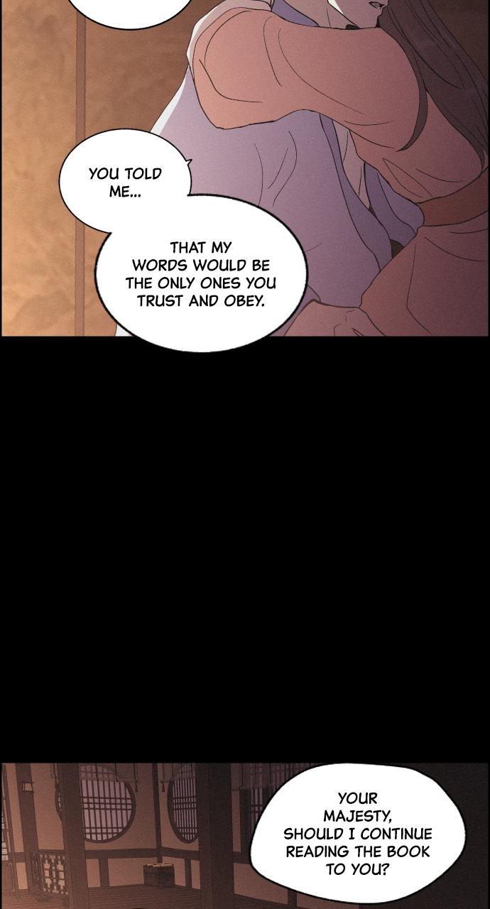 Read Love Song for Illusion EN Manga Online