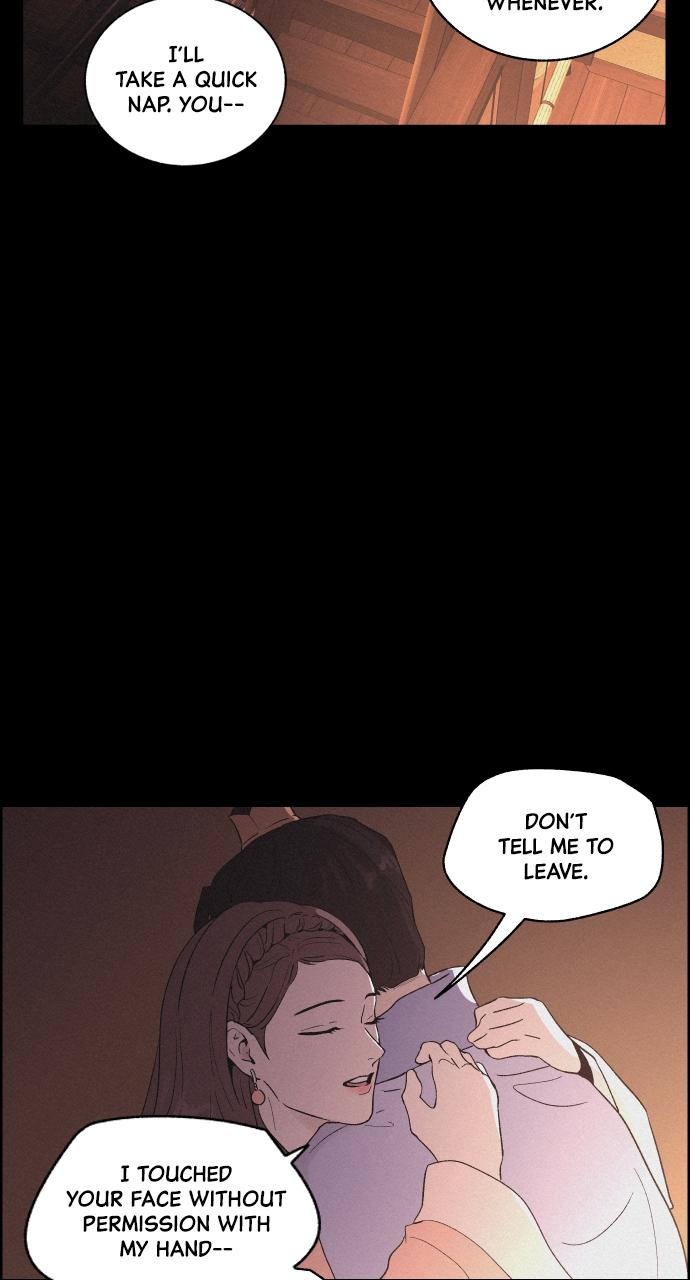 Read Love Song for Illusion EN Manga Online