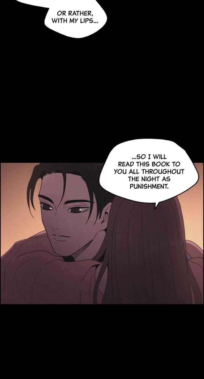 Read Love Song for Illusion EN Manga Online