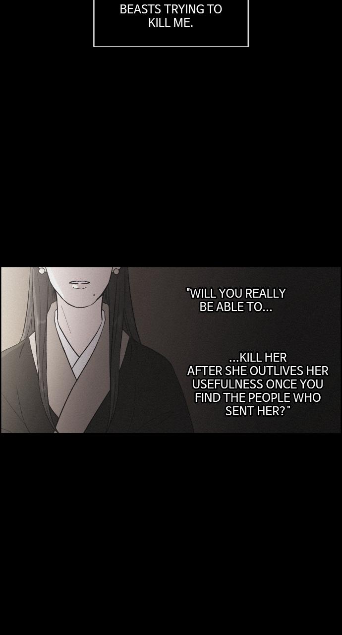 Read Love Song for Illusion EN Manga Online