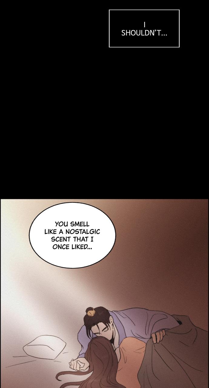 Read Love Song for Illusion EN Manga Online