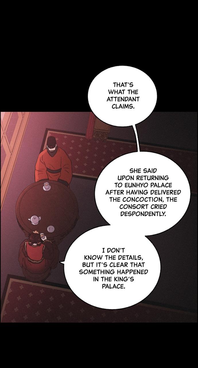 Read Love Song for Illusion EN Manga Online