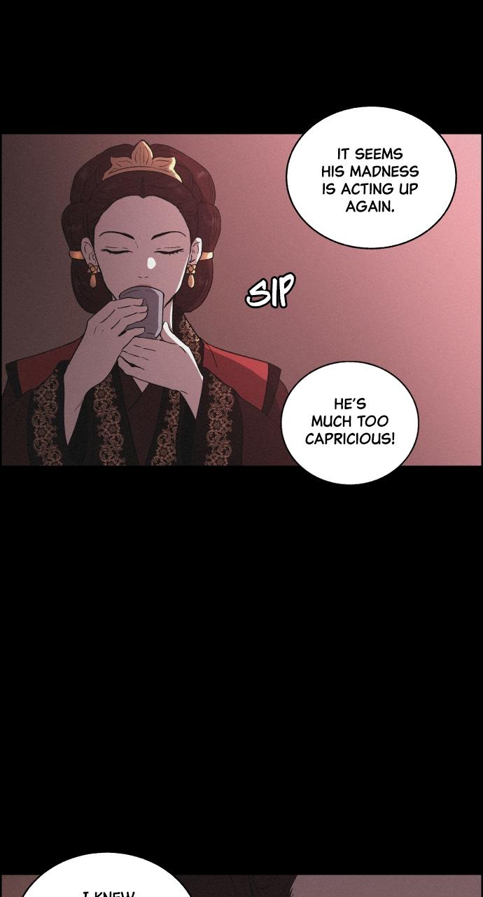 Read Love Song for Illusion EN Manga Online