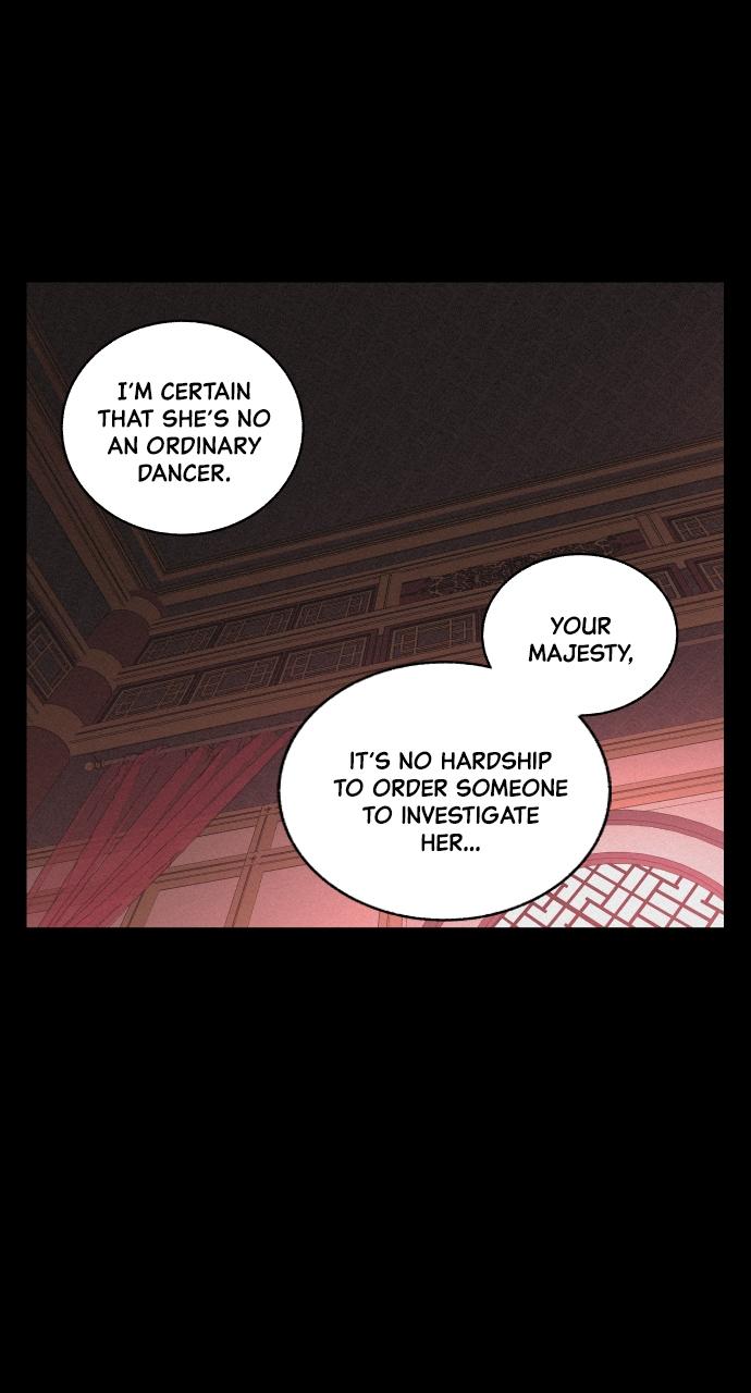 Read Love Song for Illusion EN Manga Online