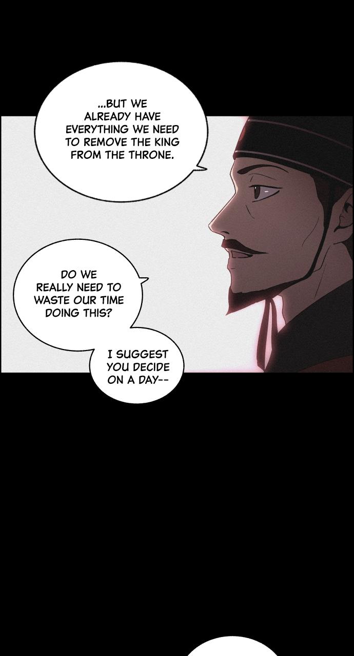 Read Love Song for Illusion EN Manga Online