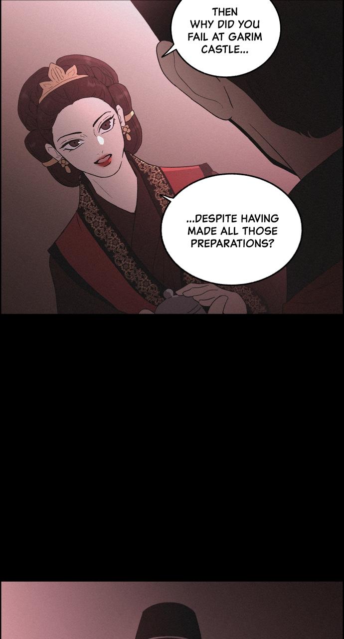 Read Love Song for Illusion EN Manga Online