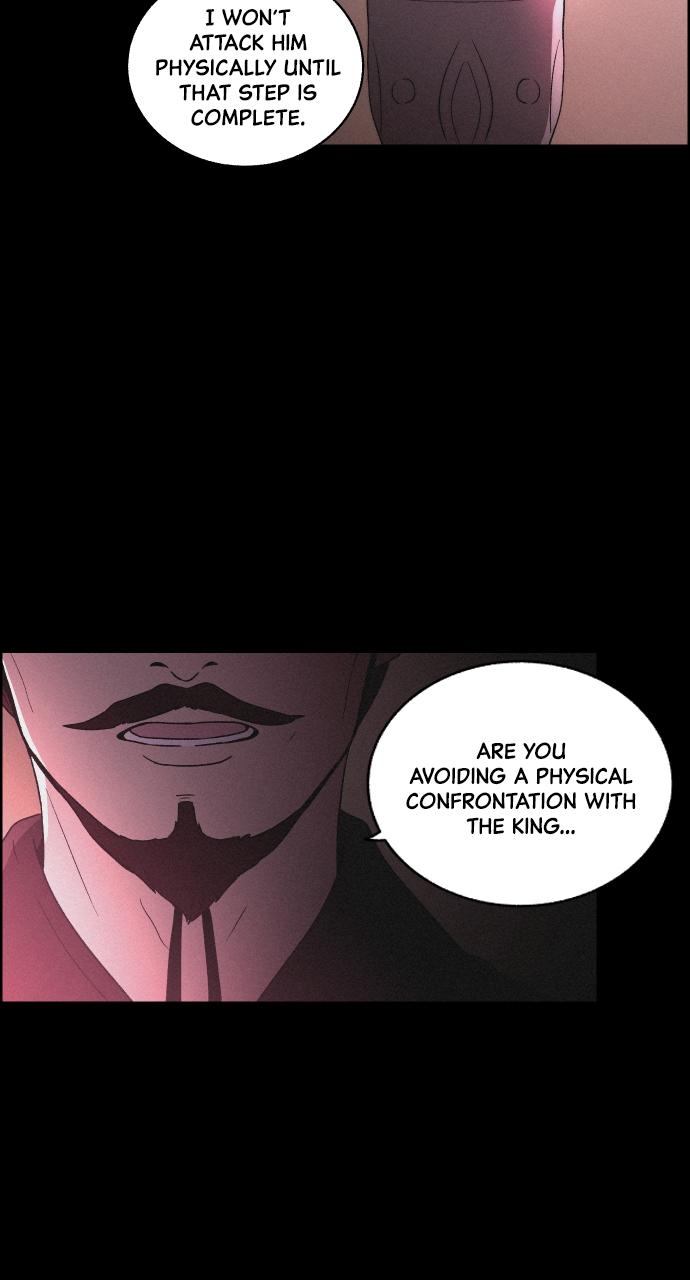 Read Love Song for Illusion EN Manga Online