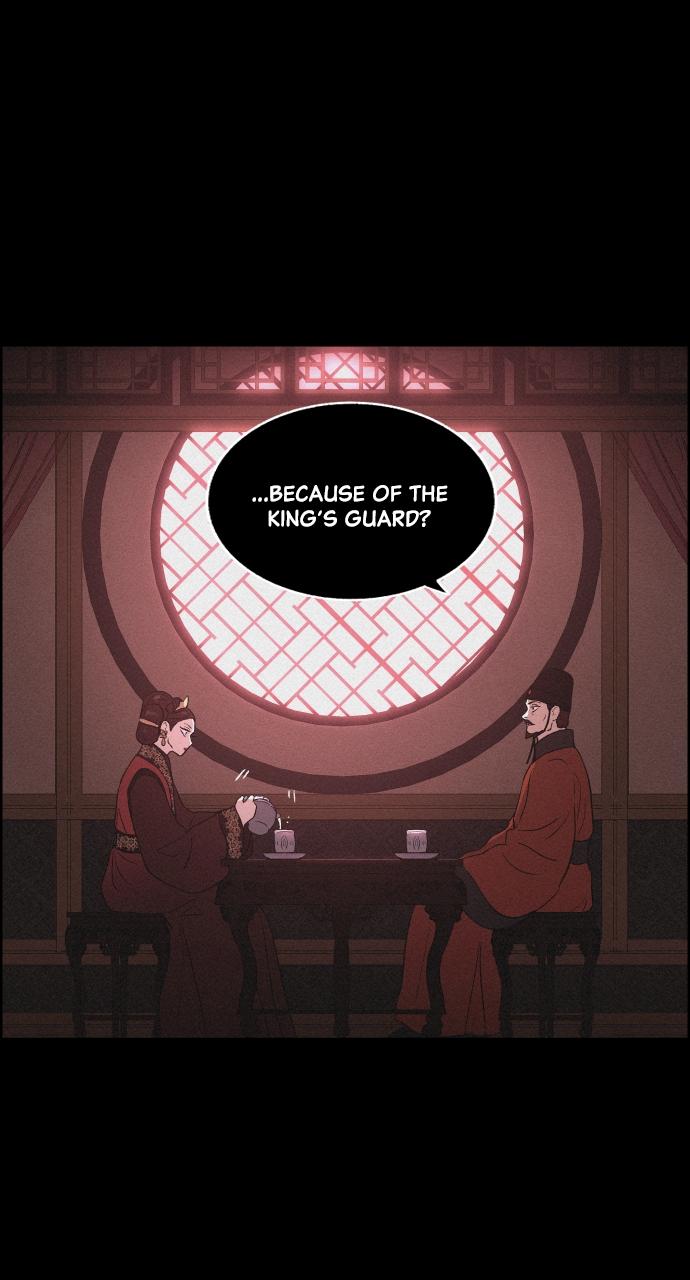 Read Love Song for Illusion EN Manga Online