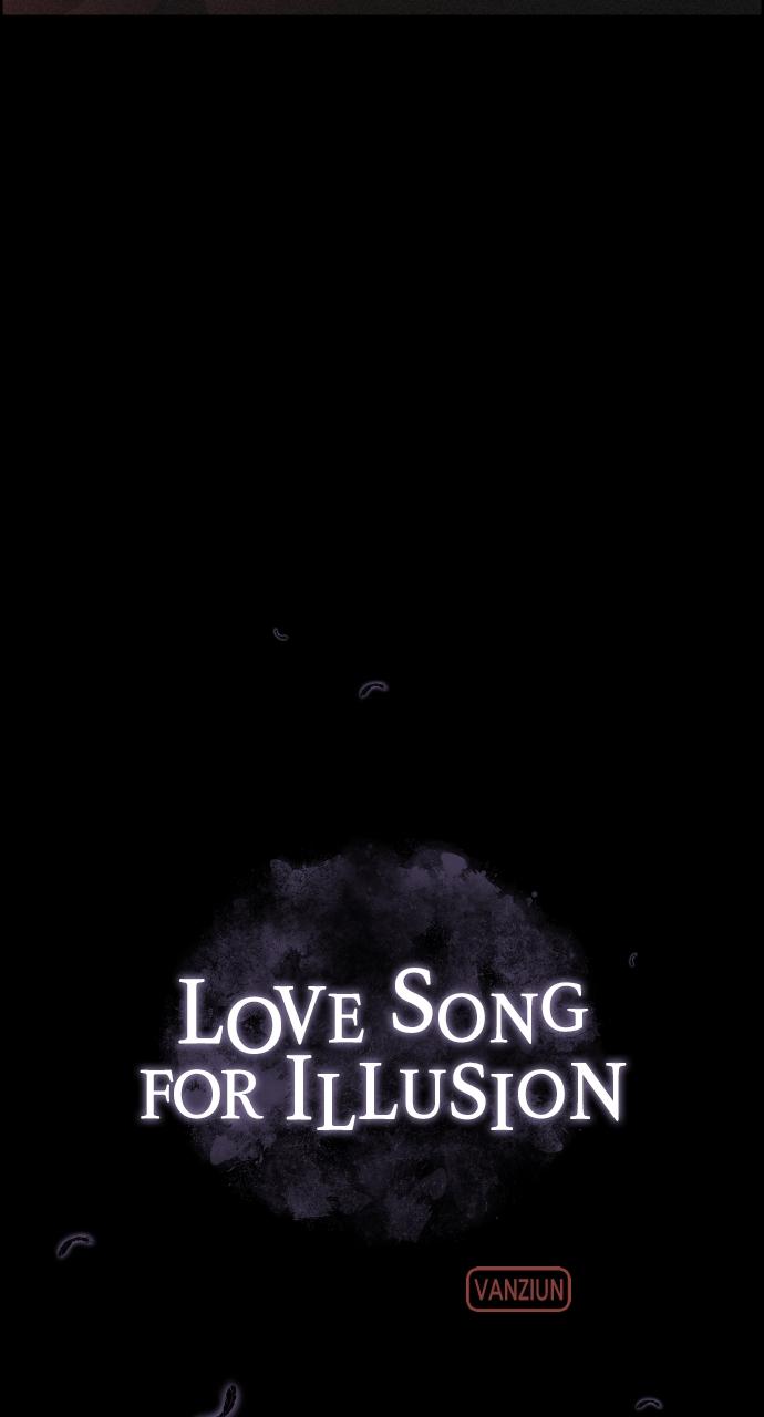 Read Love Song for Illusion EN Manga Online